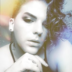 Meet your Posher, Shaddo